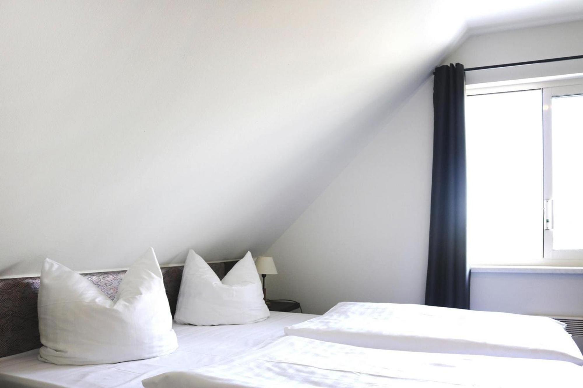 Dobbin-Linstow Holiday Resort Van Der Valk, Linstow מראה חיצוני תמונה
